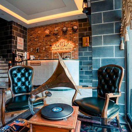 Hasunı Taş Hotel Diyarbakır Dış mekan fotoğraf