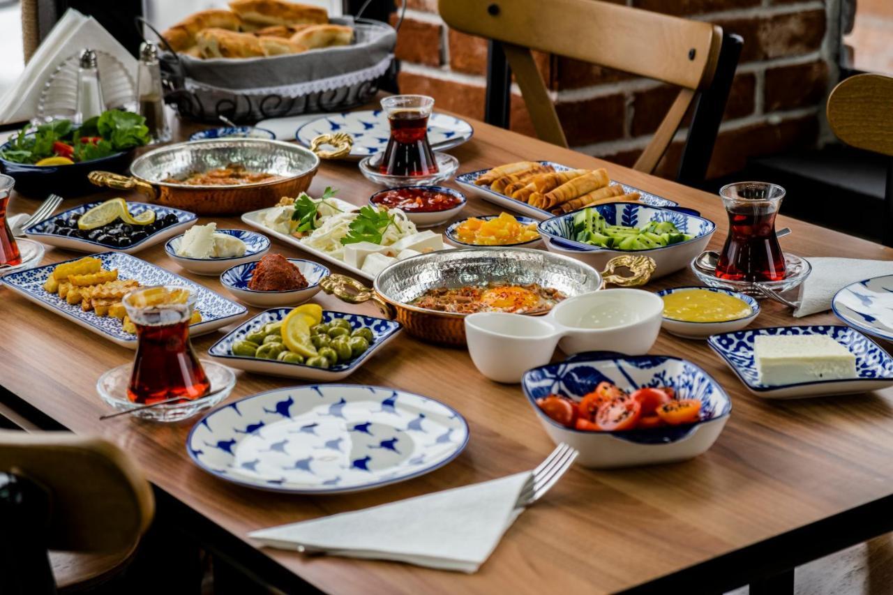 Hasunı Taş Hotel Diyarbakır Dış mekan fotoğraf