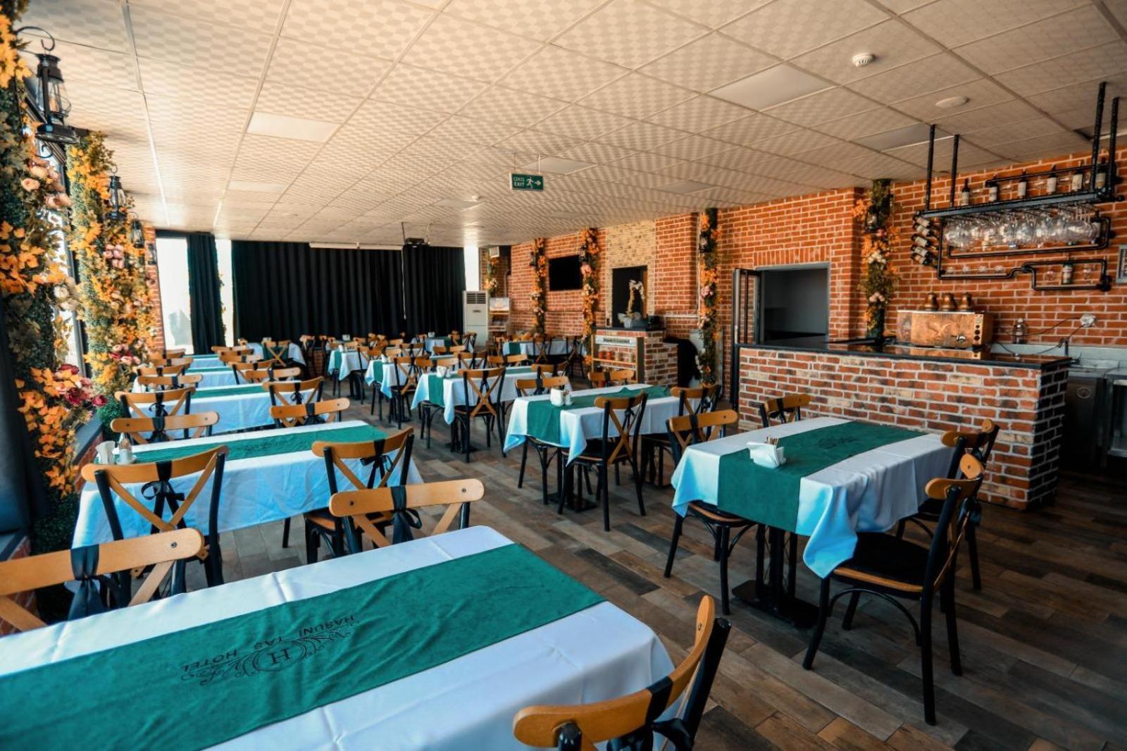 Hasunı Taş Hotel Diyarbakır Dış mekan fotoğraf