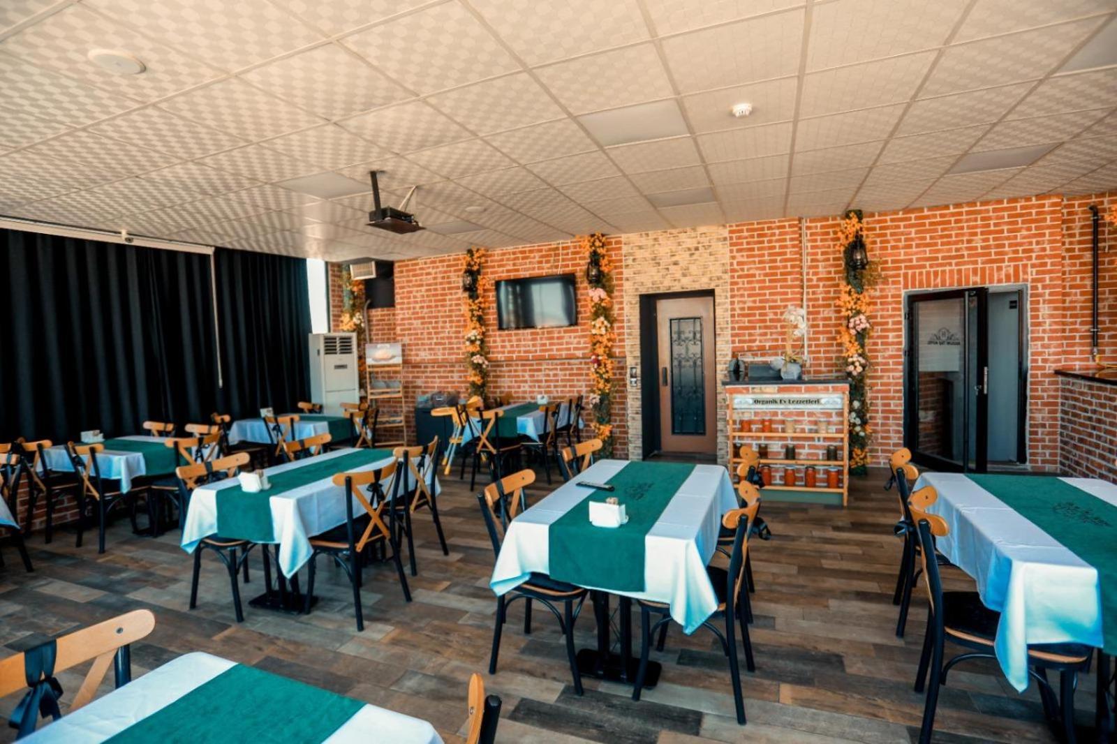 Hasunı Taş Hotel Diyarbakır Dış mekan fotoğraf