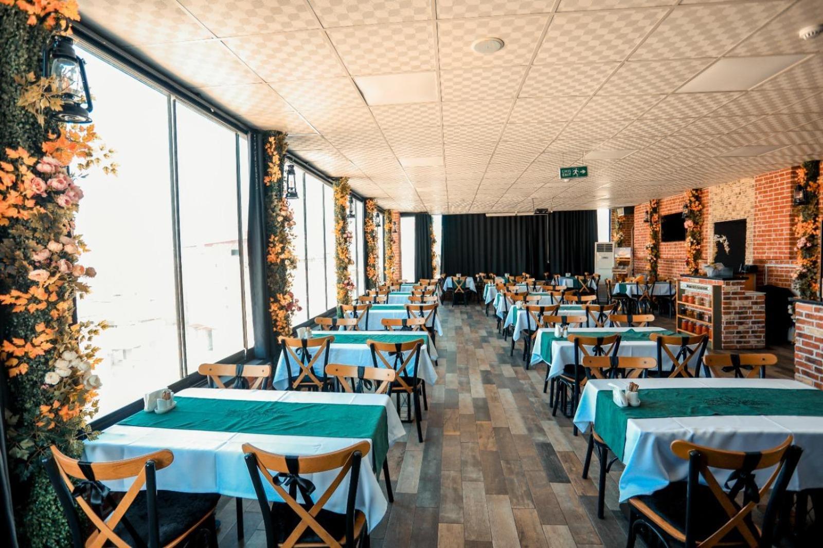 Hasunı Taş Hotel Diyarbakır Dış mekan fotoğraf