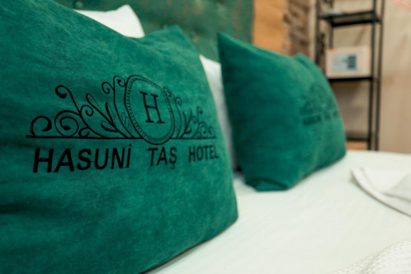 Hasunı Taş Hotel Diyarbakır Dış mekan fotoğraf