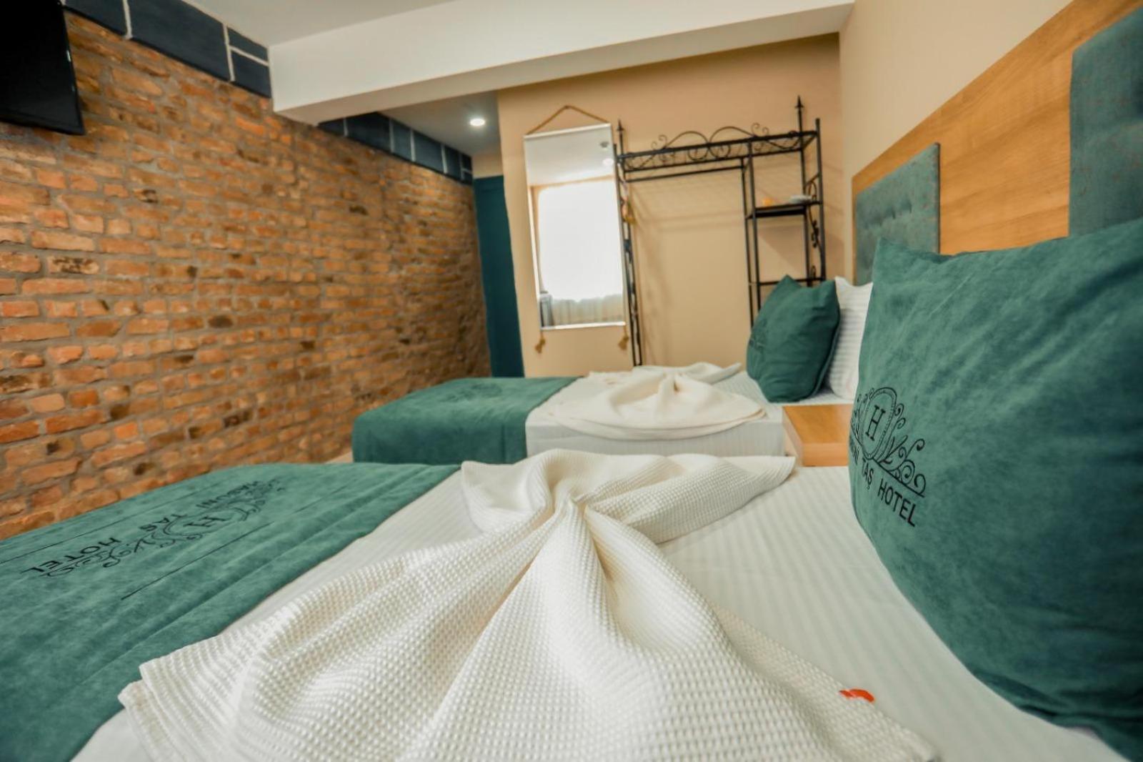 Hasunı Taş Hotel Diyarbakır Dış mekan fotoğraf