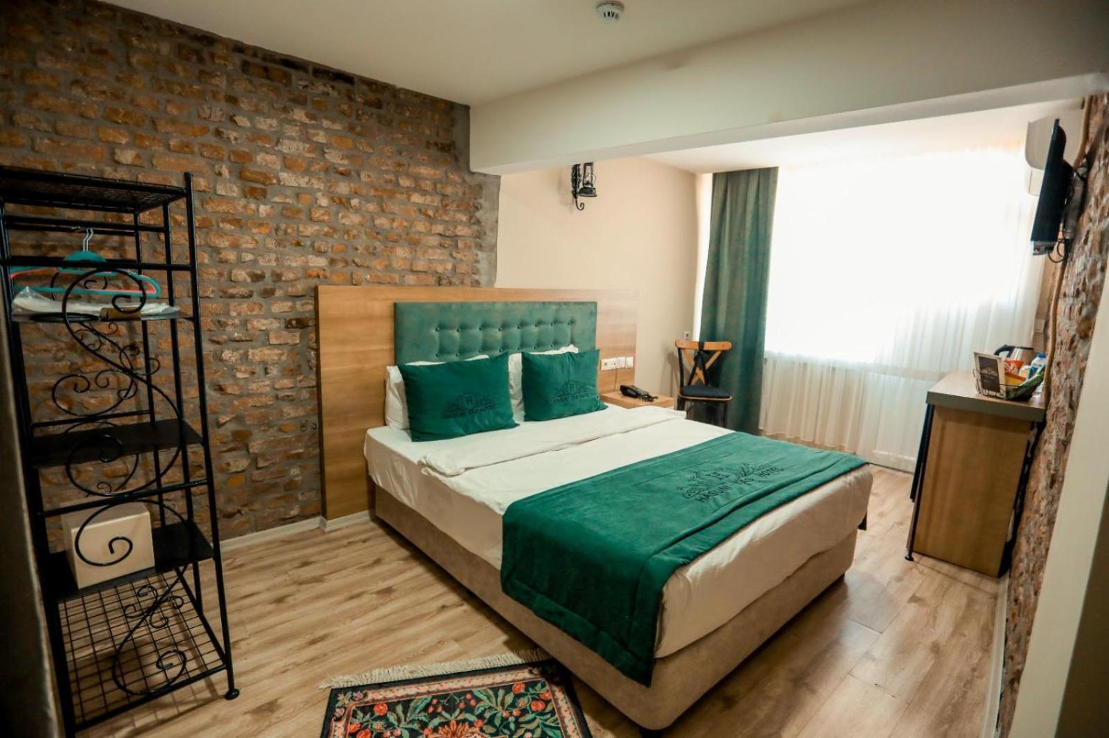 Hasunı Taş Hotel Diyarbakır Dış mekan fotoğraf
