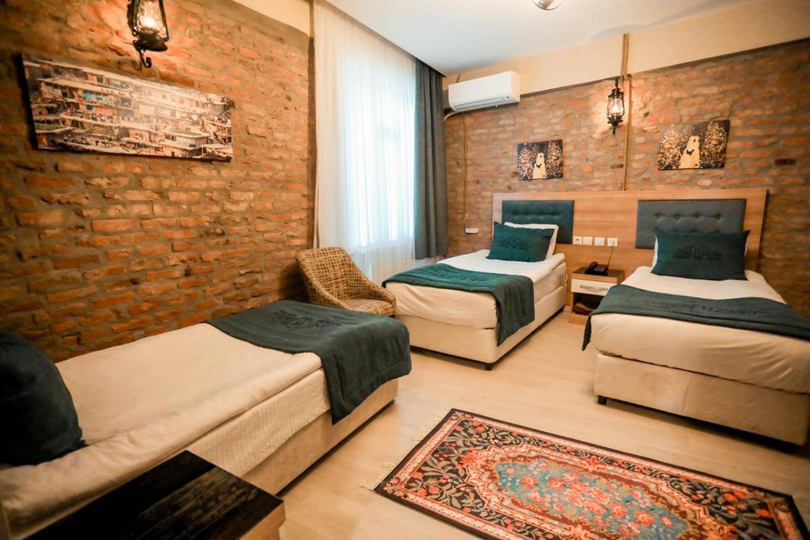 Hasunı Taş Hotel Diyarbakır Dış mekan fotoğraf