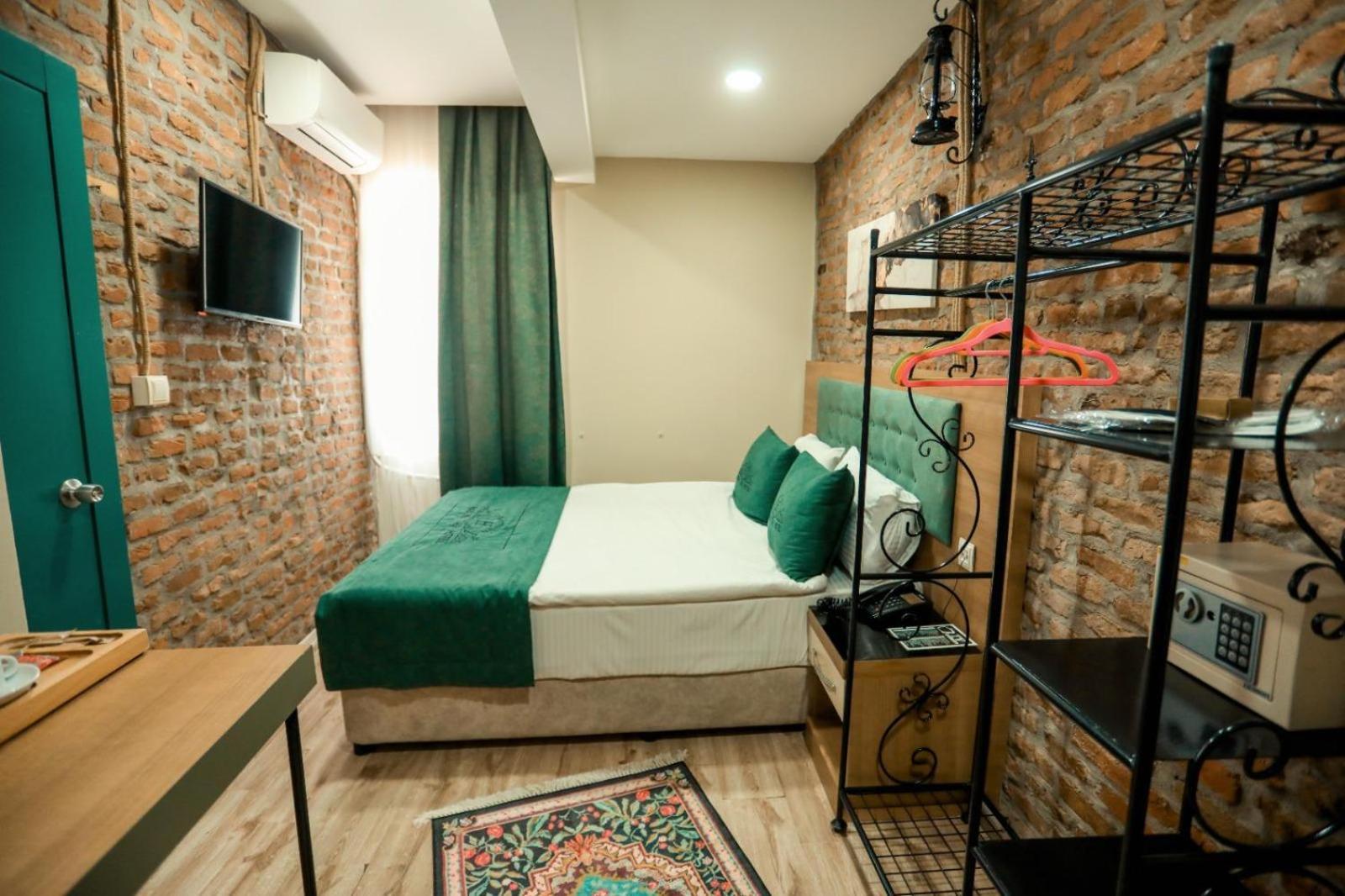 Hasunı Taş Hotel Diyarbakır Dış mekan fotoğraf