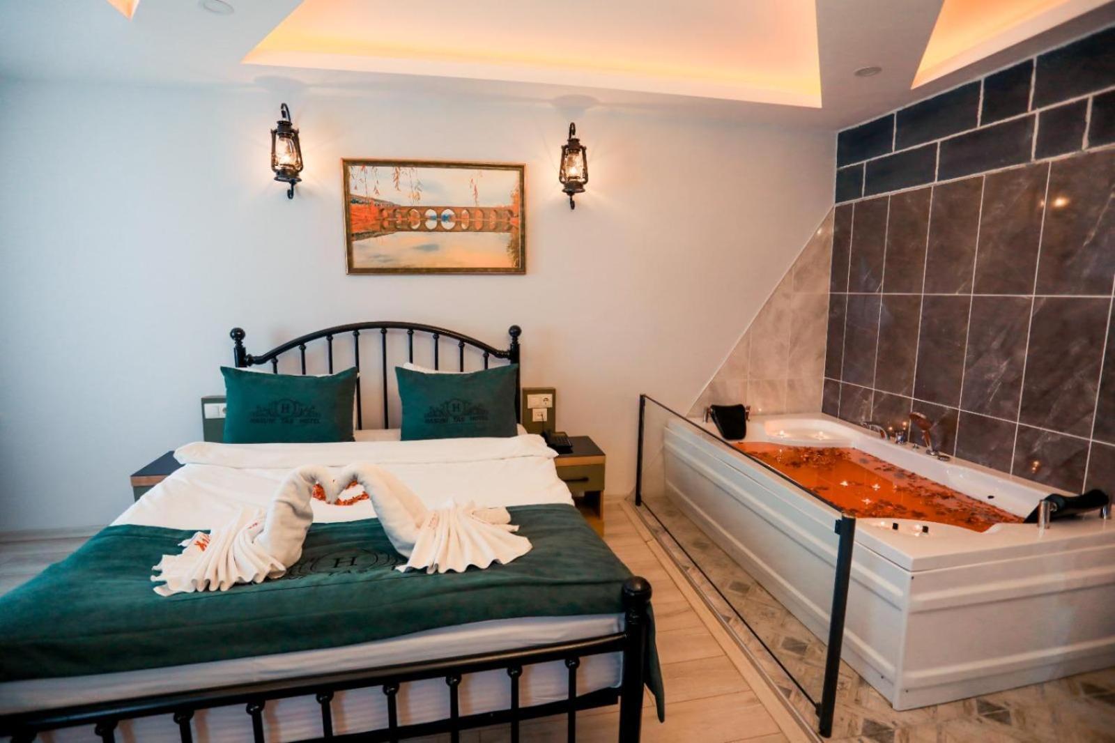 Hasunı Taş Hotel Diyarbakır Dış mekan fotoğraf