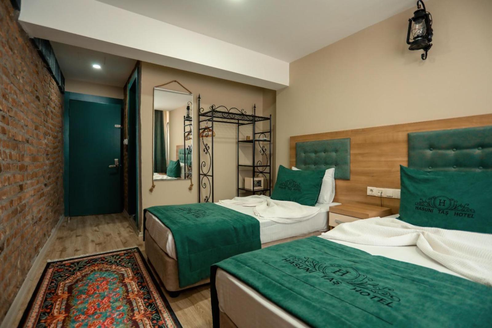 Hasunı Taş Hotel Diyarbakır Dış mekan fotoğraf
