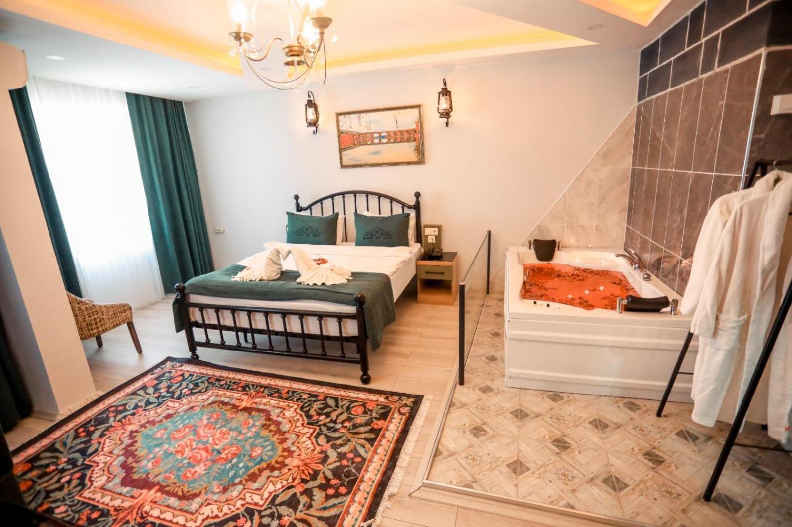 Hasunı Taş Hotel Diyarbakır Dış mekan fotoğraf