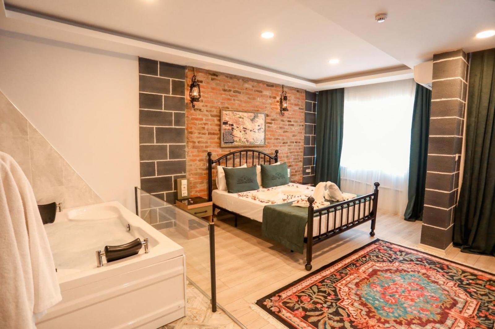 Hasunı Taş Hotel Diyarbakır Dış mekan fotoğraf